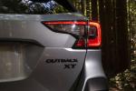 Subaru Outback Onyx Edition XT 2019 года (NA)